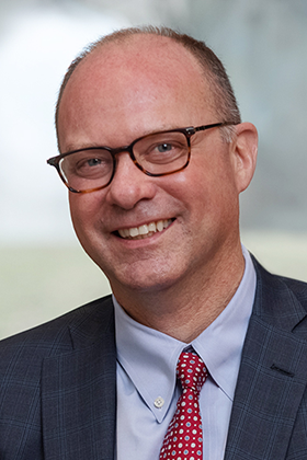 Andrew R. Klein
