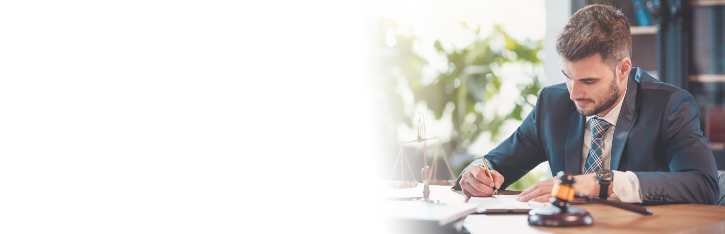 Portrait of happy woman at desk in coworking space with tablet, laptop and work at design agency. Business, smile and African girl in office with online report in digital career at tech startup job