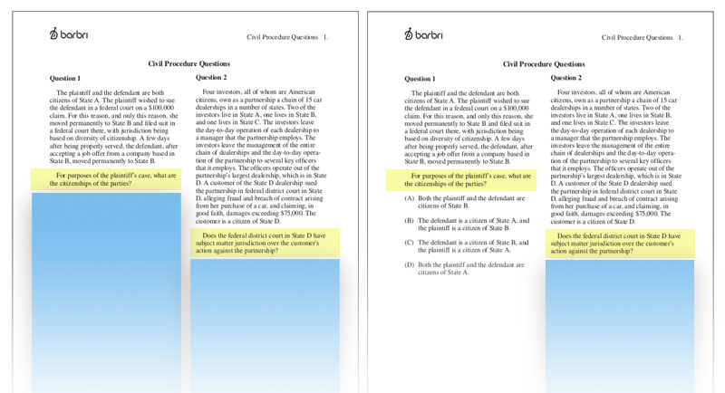 art of problem solving sample questions