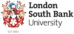 London south bank university logo